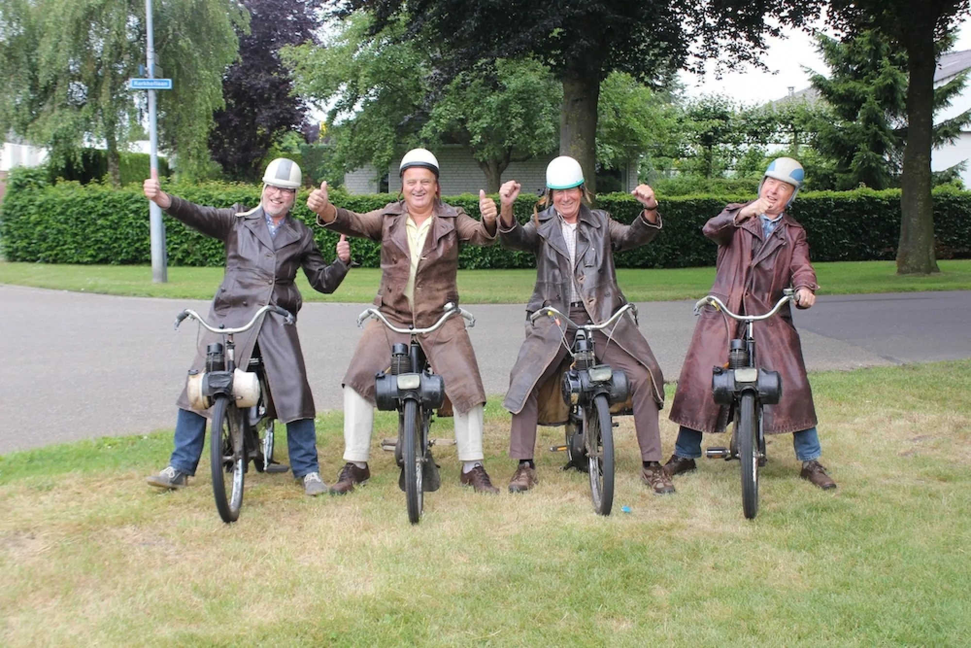 Grootste kano van de Achterhoek - solex