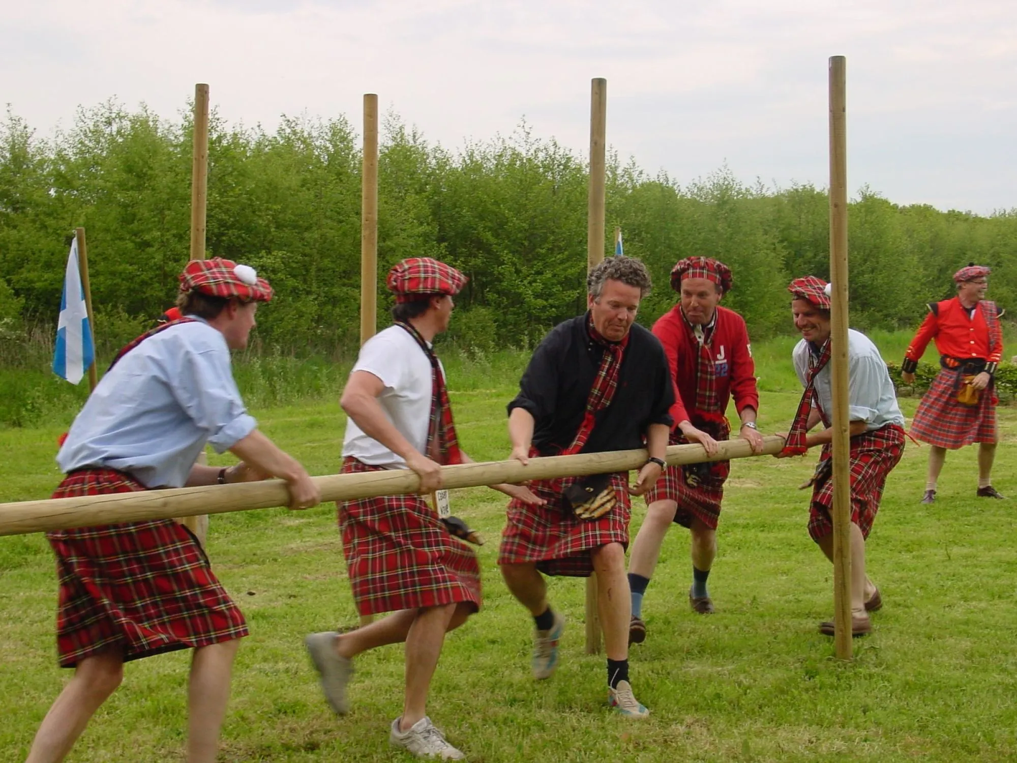 Highland Games