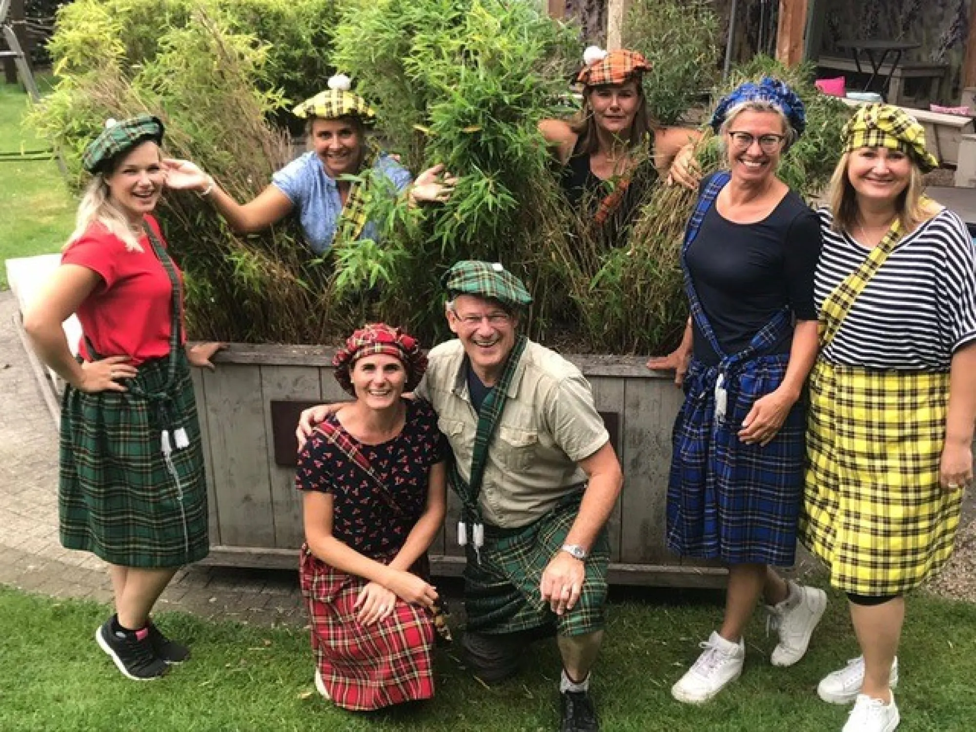 Highland Games