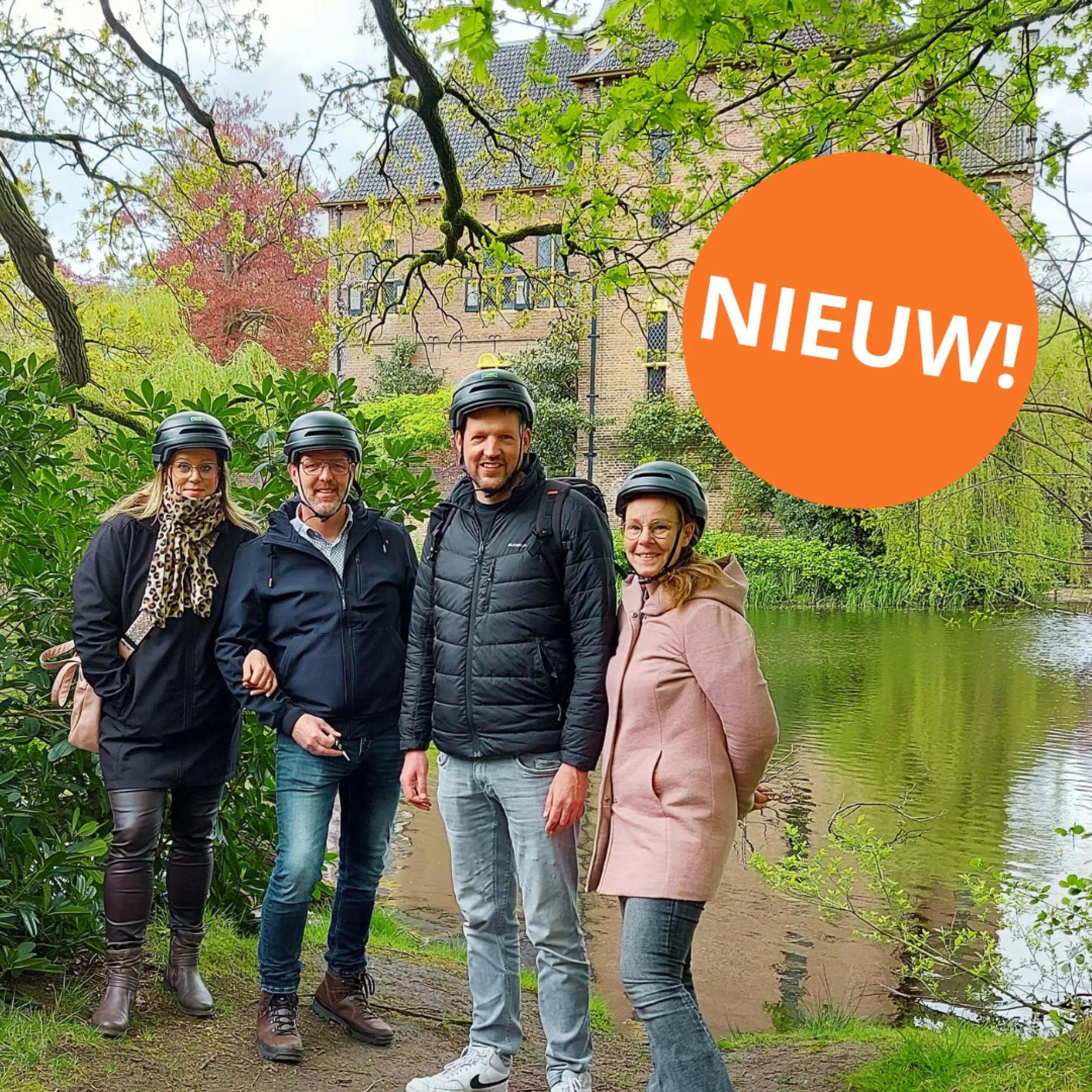 Achterhoek Quiz Toer